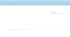 Desktop Screenshot of ds-downloads.com